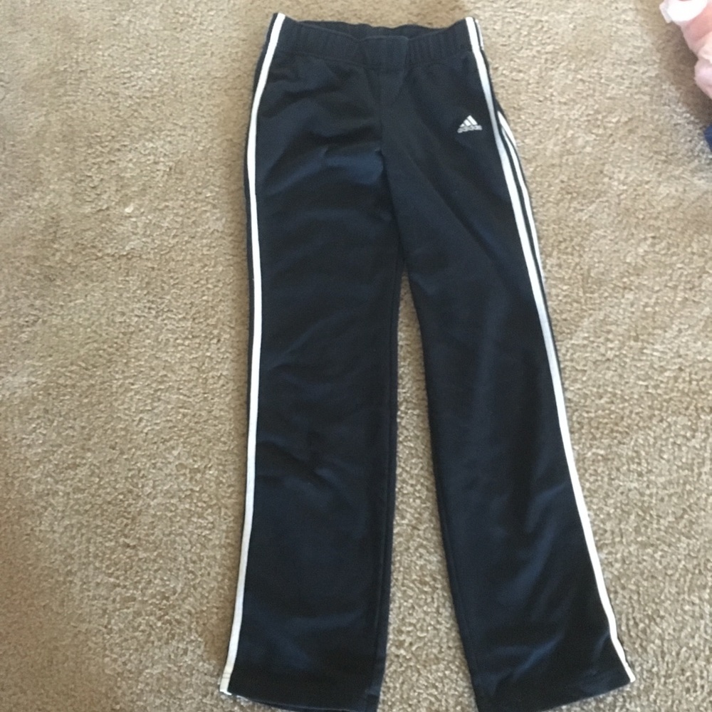 Adidas sweat pants